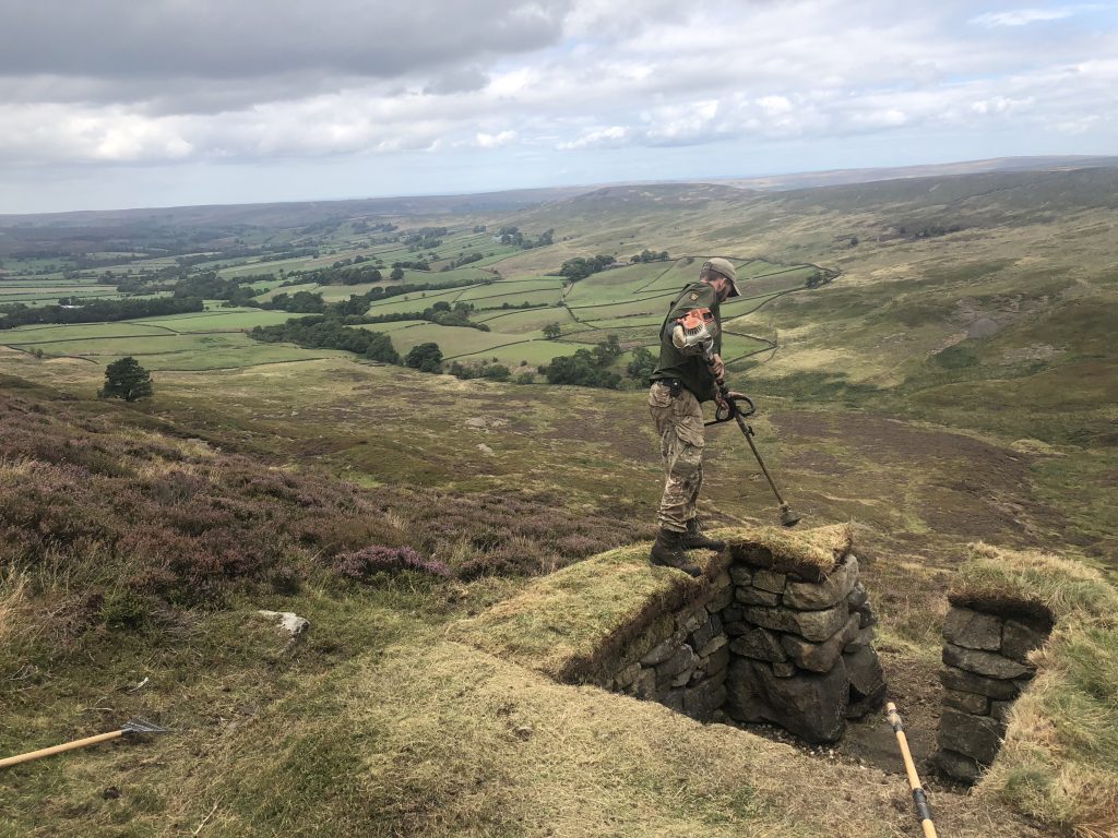 Grouse shooting - 12 facts about the grouse season