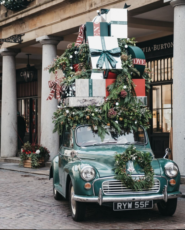 There’s no better way to shop this year